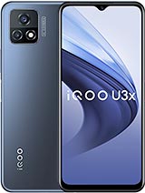 Best available price of vivo iQOO U3x in Bulgaria