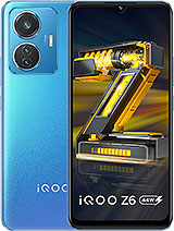 Best available price of vivo iQOO Z6 44W in Bulgaria