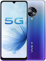 Best available price of vivo S6 5G in Bulgaria