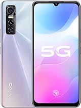 Best available price of vivo S7e in Bulgaria
