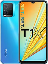 Best available price of vivo T1x (India) in Bulgaria