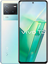 Best available price of vivo T2 in Bulgaria