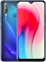Best available price of vivo Y3 in Bulgaria
