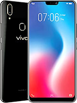 Best available price of vivo V9 6GB in Bulgaria