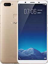 Best available price of vivo X20 Plus in Bulgaria