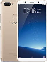 Best available price of vivo X20 in Bulgaria