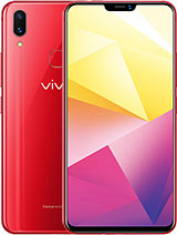 Best available price of vivo X21i in Bulgaria