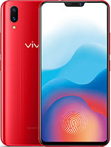 Best available price of vivo X21 UD in Bulgaria
