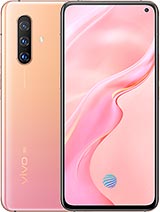 Best available price of vivo X30 in Bulgaria