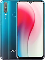 Best available price of vivo Y3 4GB 64GB in Bulgaria