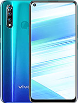 Best available price of vivo Z5x in Bulgaria