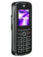 Best available price of VK Mobile VK2000 in Bulgaria