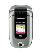 Best available price of VK Mobile VK3100 in Bulgaria