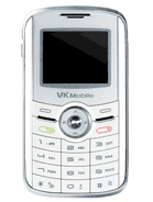 Best available price of VK Mobile VK5000 in Bulgaria