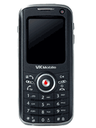 Best available price of VK Mobile VK7000 in Bulgaria