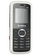 Best available price of Vodafone 235 in Bulgaria