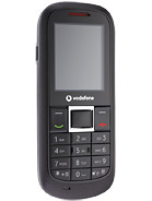 Best available price of Vodafone 340 in Bulgaria