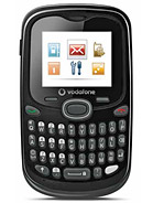 Best available price of Vodafone 350 Messaging in Bulgaria