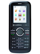 Best available price of Vodafone 526 in Bulgaria