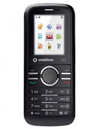Best available price of Vodafone 527 in Bulgaria