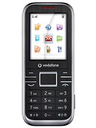 Best available price of Vodafone 540 in Bulgaria