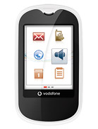 Best available price of Vodafone 541 in Bulgaria