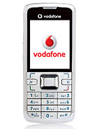 Best available price of Vodafone 716 in Bulgaria