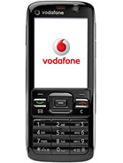 Best available price of Vodafone 725 in Bulgaria