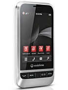 Best available price of Vodafone 845 in Bulgaria