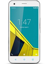 Best available price of Vodafone Smart ultra 6 in Bulgaria