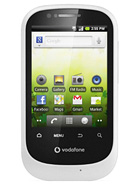 Best available price of Vodafone 858 Smart in Bulgaria