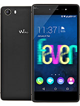 Best available price of Wiko Fever 4G in Bulgaria