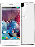 Best available price of Wiko Highway in Bulgaria