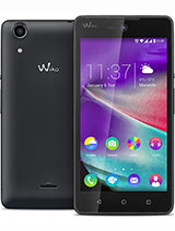 Best available price of Wiko Rainbow Lite 4G in Bulgaria