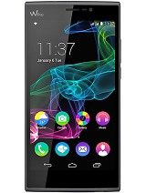Best available price of Wiko Ridge Fab 4G in Bulgaria