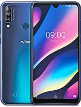 Best available price of Wiko View3 in Bulgaria