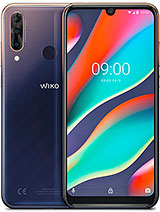 Best available price of Wiko View3 Pro in Bulgaria
