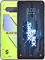 Best available price of Xiaomi Black Shark 5 RS in Bulgaria