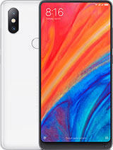 Best available price of Xiaomi Mi Mix 2S in Bulgaria