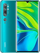 Best available price of Xiaomi Mi Note 10 in Bulgaria