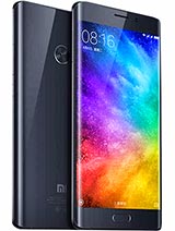 Best available price of Xiaomi Mi Note 2 in Bulgaria