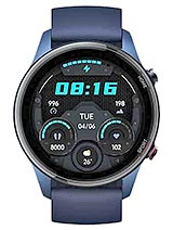 Best available price of Xiaomi Mi Watch Revolve Active in Bulgaria
