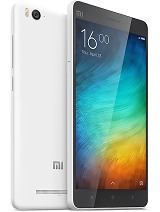 Best available price of Xiaomi Mi 4i in Bulgaria