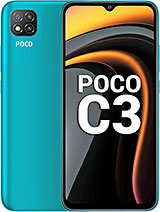 Xiaomi Poco C31 at Bulgaria.mymobilemarket.net