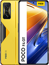 Best available price of Xiaomi Poco F4 GT in Bulgaria