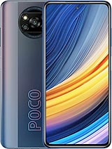 Best available price of Xiaomi Poco X3 Pro in Bulgaria