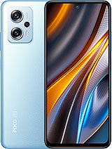 Best available price of Xiaomi Poco X4 GT in Bulgaria