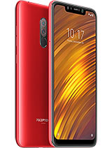 Best available price of Xiaomi Pocophone F1 in Bulgaria