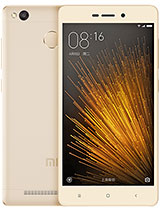 Best available price of Xiaomi Redmi 3x in Bulgaria