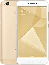 Best available price of Xiaomi Redmi 4 4X in Bulgaria
